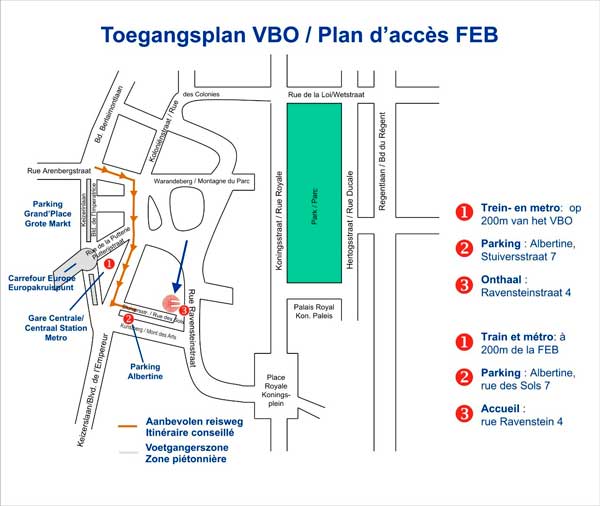 plan FEB