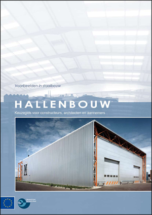 Best practice - Hallenbouw