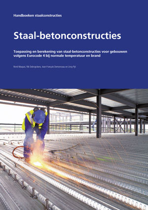 Staal-betonconstructies