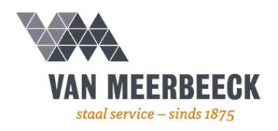 Van Meerbeeck Metalen